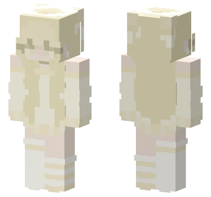 1000 Followers Reshade Minecraft skin