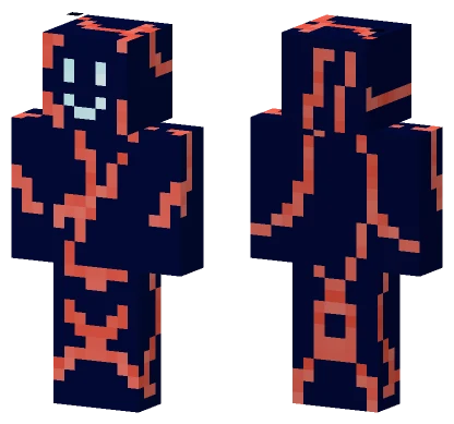 13 Sub Skin Minecraft skin