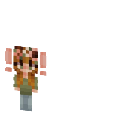150 Followers Contest Minecraft skin