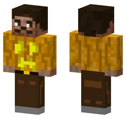 2013 Pic1511 Minecraft skin