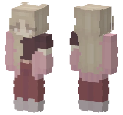 24k Magic Pce Minecraft skin