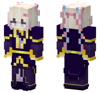 3 0 Soma Minecraft skin