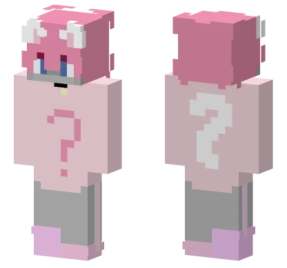 3 Contest Results 3 Minecraft skin