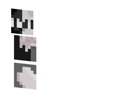 3 Pfps For Cherrybloosom Minecraft skin