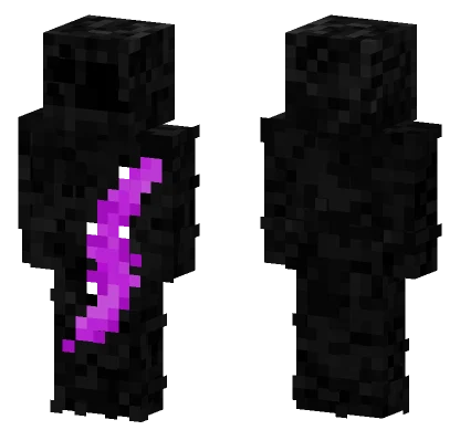 3q5746ityhij Minecraft skin
