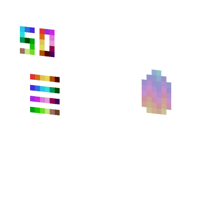 50 Followers Pallet Contest Minecraft skin