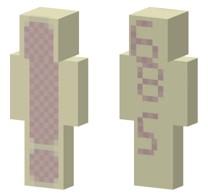6 8 5 Likes Fanks Guys Minecraft skin
