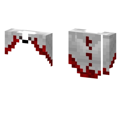 7th Hokage Base Minecraft skin
