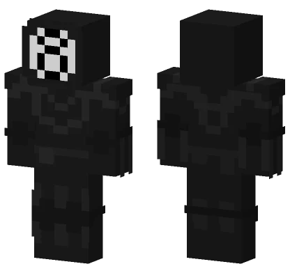 8 Ball Minecraft skin