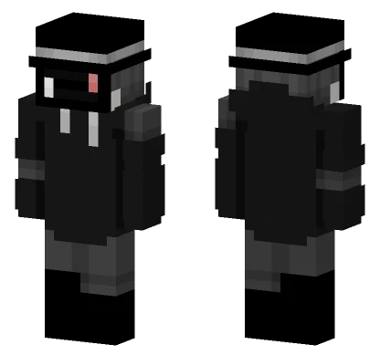 A Hero S Return Minecraft skin