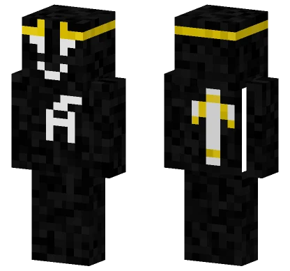 Aaetos S Skins Minecraft skin