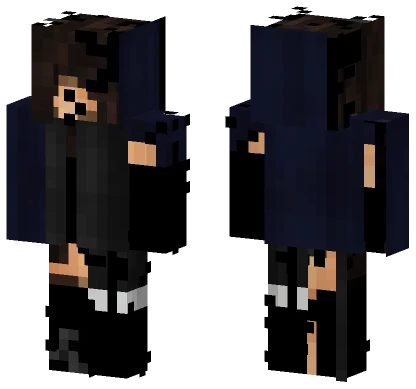 Aagn303 Minecraft skin