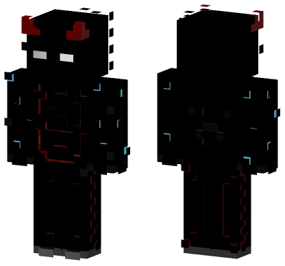 Aakuma54 Minecraft skin