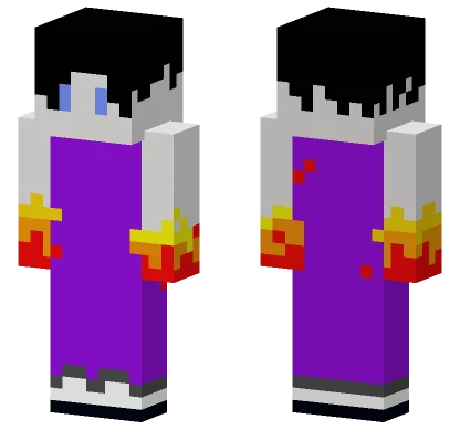 Ab0dcr7511 Minecraft skin
