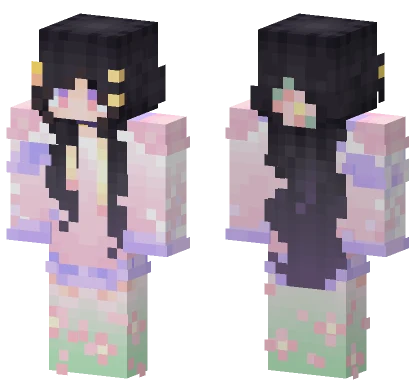 Abbubah3 Minecraft skin