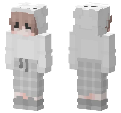 Acmanolo Skin Minecraft skin