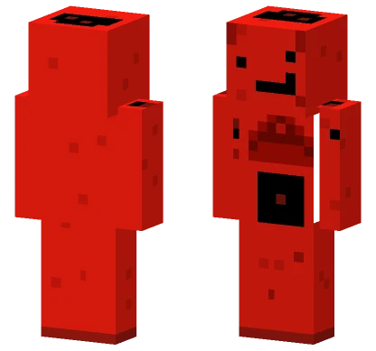 Adamowskimachel Skin Minecraft skin