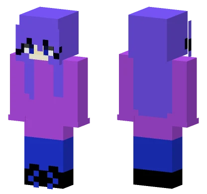 Ademonlenz62 Contest Results Minecraft skin