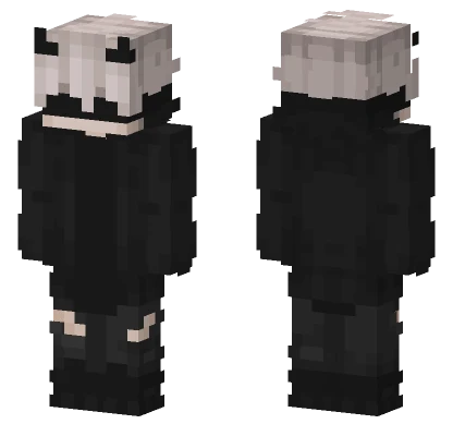 Adenaden 123 Minecraft skin