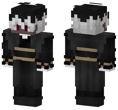 Adengyasd Minecraft skin