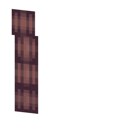 Adoptable Hair Shadings Minecraft skin