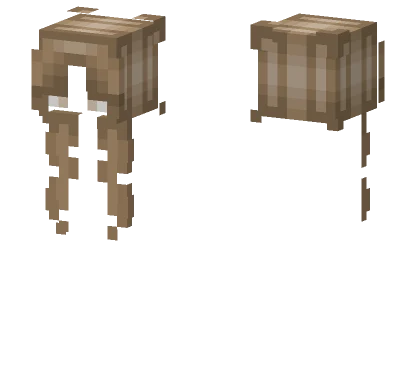 Adore Skin Minecraft skin