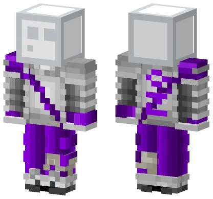Adventure Slenderlime Lukeucraft Minecraft skin