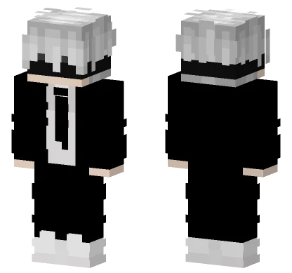 Adwad Minecraft skin
