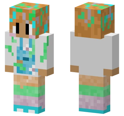 Aeden S Skin Minecraft skin