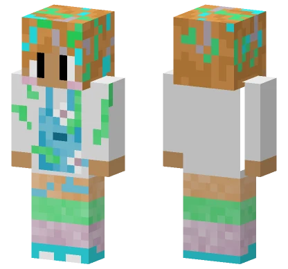 Aeden S Skin Minecraft skin