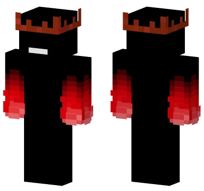 Afrobob 2 Minecraft skin