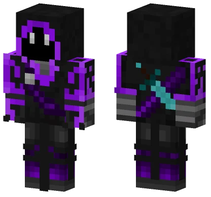 Agentdaredevil Skin Minecraft skin