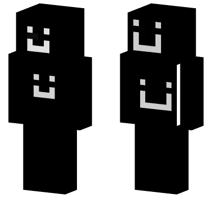 Ahmed Minecraft skin