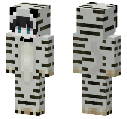 Aiden YT Minecraft skin
