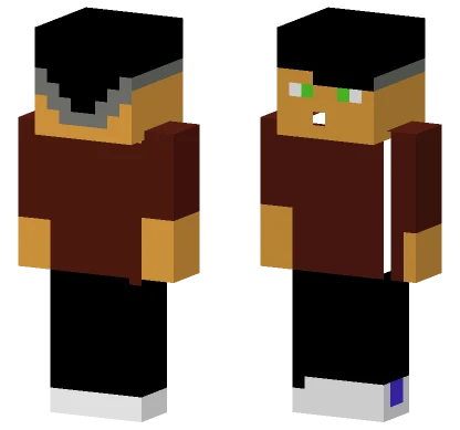 Akmnzjnasjknaa Minecraft skin