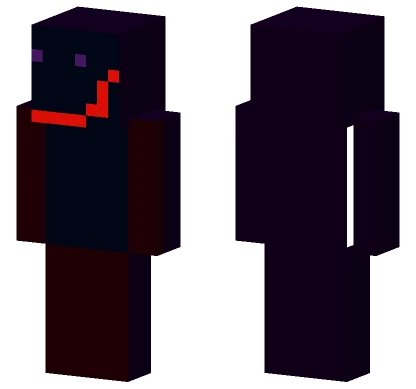 Akwisn Minecraft skin