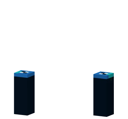 Alexa Minecraft skin