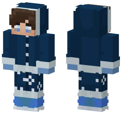Alperen Pixie Minecraft skin
