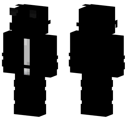 Alznq Minecraft skin