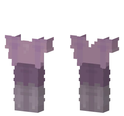 Amethyst Ob Minecraft skin