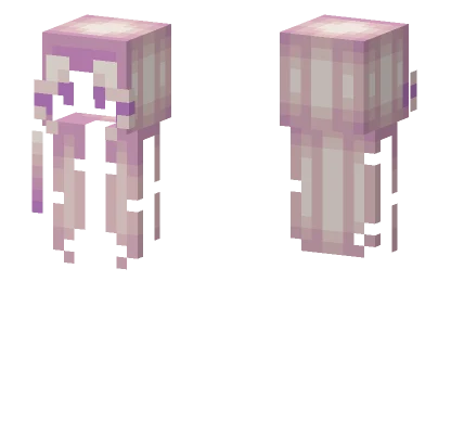 Amethyst Shard Hb Minecraft skin