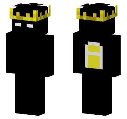 Ammc Minecraft skin