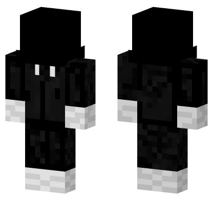 Andrehcp Minecraft skin