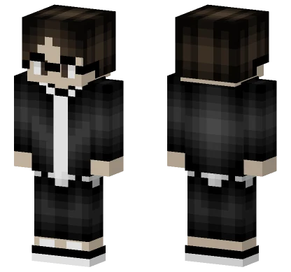 Angel Skin Minecraft skin