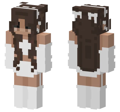 Angel Skin Minecraft skin