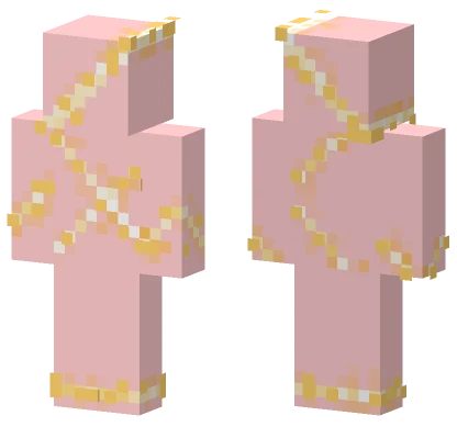 Angel Skin Minecraft skin