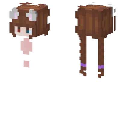 Announcement 11 7 23 Minecraft skin
