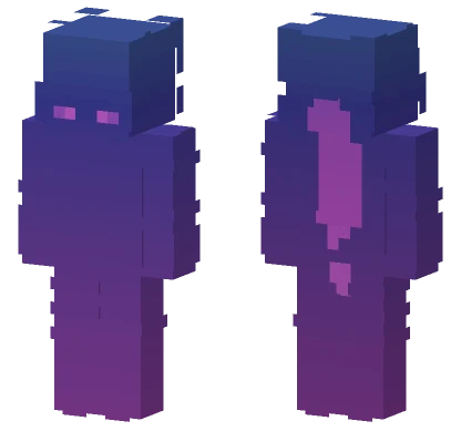 Announcement Requests Skin Minecraft skin