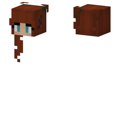 Another Hair Base Minecraft skin