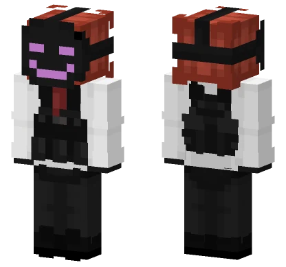 Another One Of The Skins Of All Time Minecraft skin